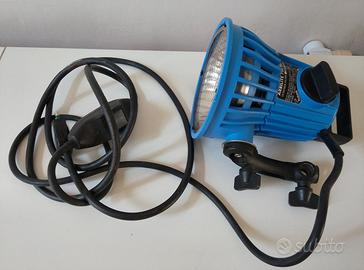 Faro ARRI ARRILITE 750 Plus - Solo Corpo + Lampada