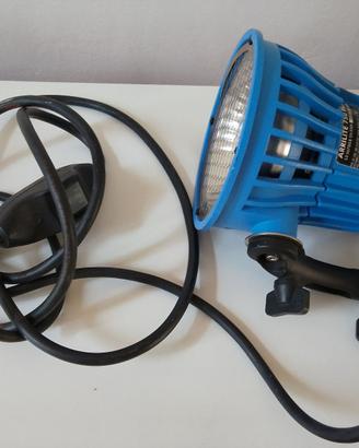 Faro ARRI ARRILITE 750 Plus - Solo Corpo + Lampada