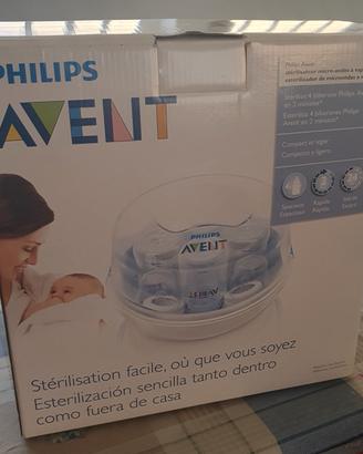 Sterilizzatore in provincia di Bergamo