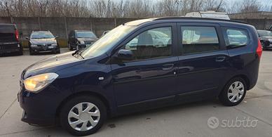 Dacia GPL 