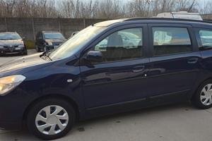 Dacia GPL 
