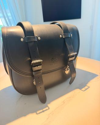 Borsa moto The Bison Harley davidson