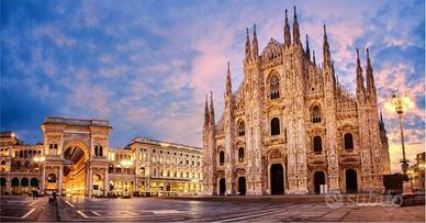 Appartamento di 105 m² con 4 locali a Milano