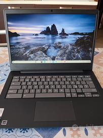 Chrome book Lenovo Idea pad 3