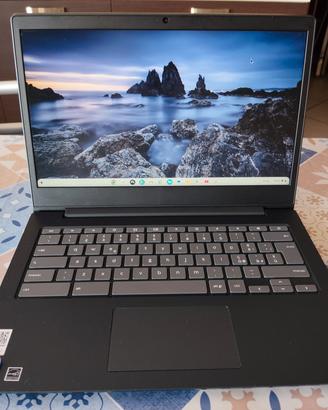 Chrome book Lenovo Idea pad 3