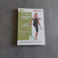 Benessere totale - 100% energia 