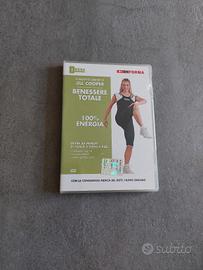 Benessere totale - 100% energia 