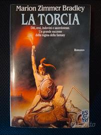 Marion Zimmer Bradley - La torcia