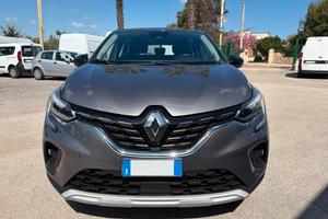 Renault Captur Blue dCi 115 CV EDC Business