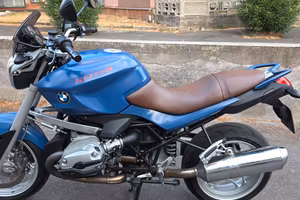 bmw r1200r