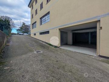 CAPANNONE A MONTICHIARI