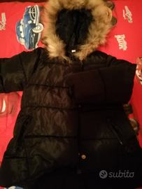 Giubbotto invernale