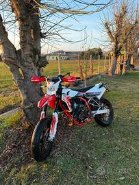 SWM 125