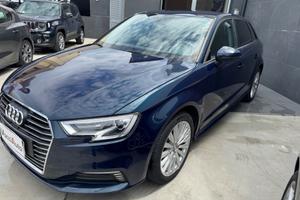 Audi A3 SPB 1.4 TFSI e-tron S tronic Sport