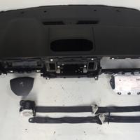 KIT AIRBAG PEUGEOT EXPERT
