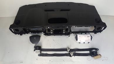 KIT AIRBAG PEUGEOT EXPERT