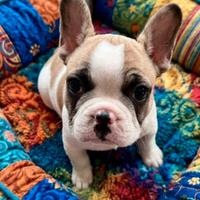 Bulldog francese