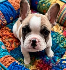 Bulldog francese