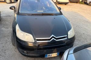 Citroen C4 1.6 HDi 90CV Elegance