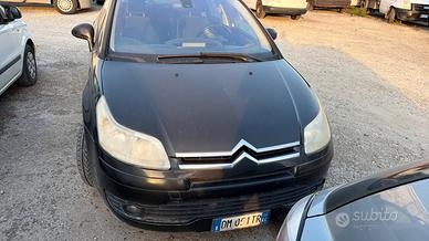 Citroen C4 1.6 HDi 90CV Elegance
