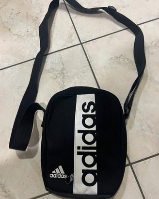 Borsello adidas uomo