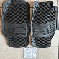 Tappetini Honda CRV 3ª serie 07-10
