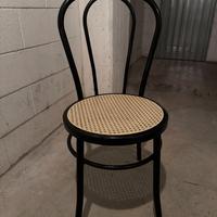 sedia thonet