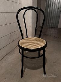 sedia thonet