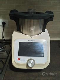 Robot da cucina silver crest