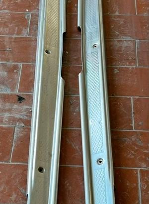 Coppia Battitacco Originali Alfa Romeo GT GTA 105