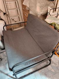 Divano letto 
