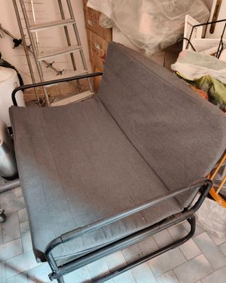 Divano letto 