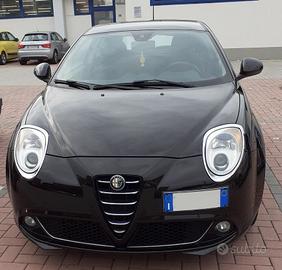 Alfa Romeo Mito 1.4 Multiair Distinctive