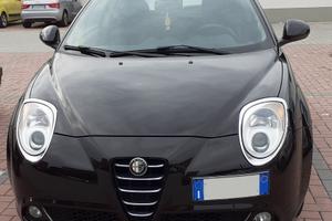 Alfa Romeo Mito 1.4 Multiair Distinctive