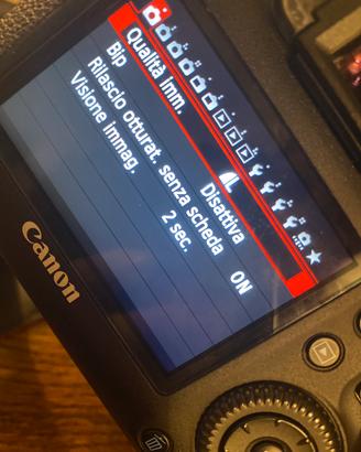 Canon EOS 6D full frame + EF 24-105mm f/ + EF 50mm
