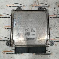 Centralina motore Mercedes classe C220 W204 A65190