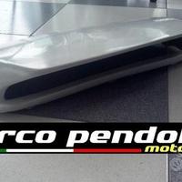 Presa aria IC maggiorata per subaru