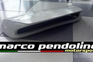 Presa aria IC maggiorata per subaru