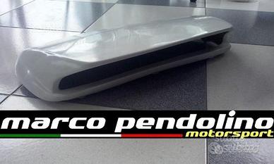 Presa aria IC maggiorata per subaru