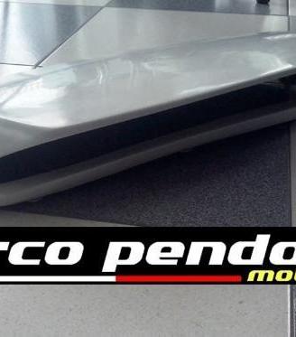 Presa aria IC maggiorata per subaru