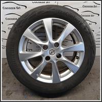 Cerchi Sfusi ant. dx OPEL Corsa F