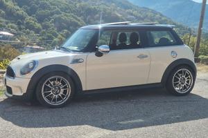 Mini cooper S R56