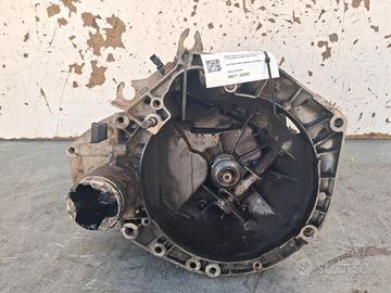 55205200 CAMBIO MANUALE 5M FIAT PUNTO II REST (188