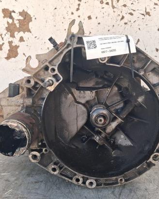 55205200 CAMBIO MANUALE 5M FIAT PUNTO II REST (188