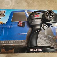 radiocomando traxxas 
