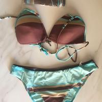 Costume bikini e pareo Calzedonia da donna