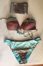 Costume bikini e pareo Calzedonia da donna