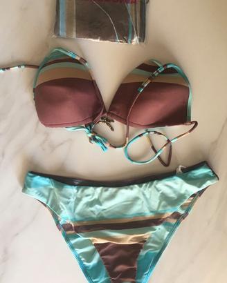 Costume bikini e pareo Calzedonia da donna