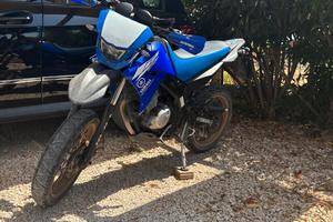 xt 125 