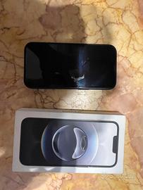 iphoen 16e 256gb come nuovo 